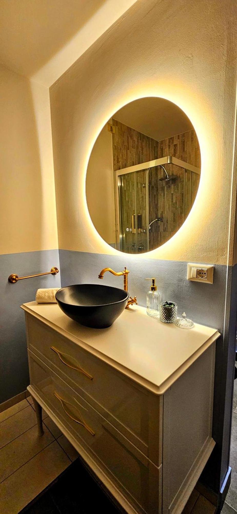 Verona Express Rooms Eksteriør billede