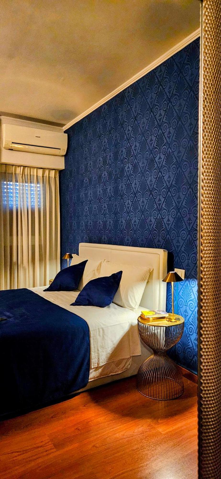 Verona Express Rooms Eksteriør billede